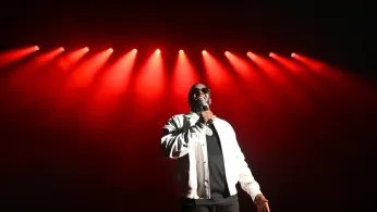 Judge Says Sean ‘Diddy’ Combs Must Stay in Jail Until He Is Sentenced