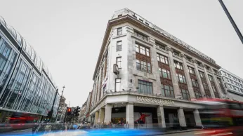 Marks & Spencer Issues Apology After Customer Complains About Trans Employee’s Offer of Assistance