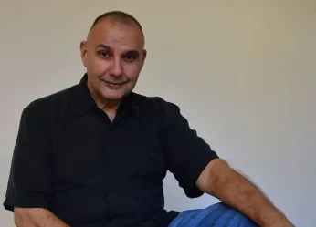 Voicing the Visual: Rob Urbinati on Bridging Theatre and Accessibility