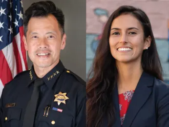 SF supervisor says SFPD’s ICE answers ‘dodge responsibility’