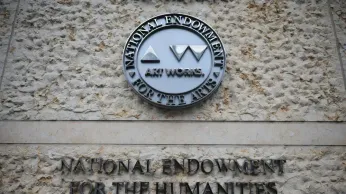 Judge Issues Temporary Injunction Against Trump Administration Cancellation of Humanities Grants