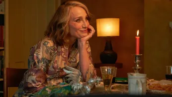 Kristin Scott Thomas Directs Scarlett Johansson in Comedic Drama 'My Mother’s Wedding'