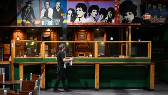 From the Stones to Cardi B, This College Haunt Has Attracted Big Acts for 50 Years