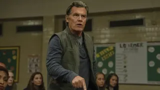 'Weapons' Horror Film Scores a Box Office Victory