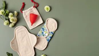 Why More Women Are Switching to Reusable Menstrual Products