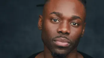 From Half Metal to Whole Heart - D. Jerome On Bringing the Tin Man’s Truth to Life in 'The Wiz'