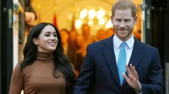 Prince Harry, Meghan and Netflix Extend Partnership for Streaming Programs