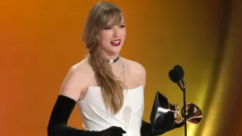 A Guide to Taylor Swift's Most Elaborate Album Announcements