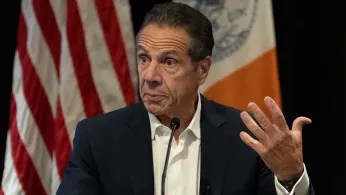 Andrew Cuomo Swipes at Zohran Mamdani Over a Classic New York Topic: Rent