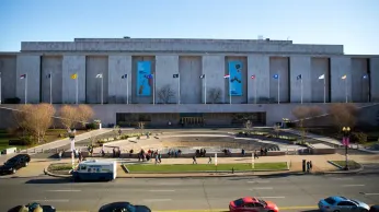 White House Orders a Review of Exhibits at Smithsonian Museums Ahead of Nation's 250th Birthday