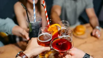 Why Many Americans Are Rethinking Alcohol
