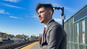 Essential Heightened Scrutiny is an emotional call to action