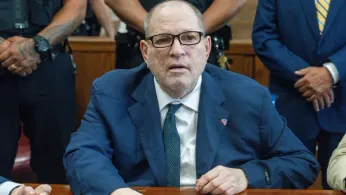 Harvey Weinstein's Next Retrial — or Sentencing — Could Happen This Fall