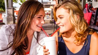 Milkshakes, Malts, Concretes, Frappes and More: a (Delicious) Guide to Frozen Drinks