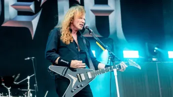 The End Is Near: Megadeth to Release Final Album and Embark on Farewell Tour