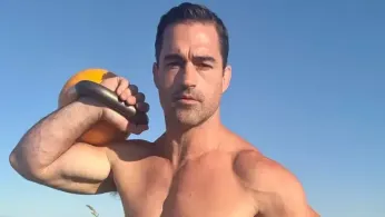 Dave Anthology Deserves Salutes for His Glutes