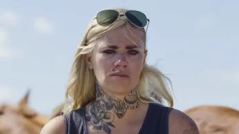 A Lyrical Ode to the Real Cowgirls of the New West in ‘East of Wall’