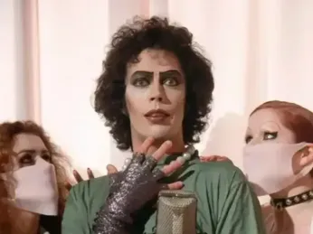 ‘The Rocky Horror Picture Show’s 50th anniversary – Shiver with antici…pation for multiple celebrations