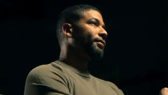 What to Stream: Offset, John Cena, John Grisham and Legal Fights by Jussie Smollett and Amanda Knox