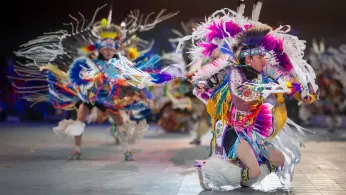 The Last Dance? Organizers of North America's Largest Powwow Say 2026 Will Be the Event's Final Year