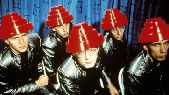 Devo's Misunderstood Art-Rock Legacy Explored in New Documentary