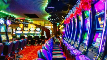 Las Vegas Tourism Is Down. Some Blame Trump's Tariffs and Immigration Crackdown