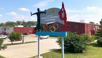 Years After Abuse Reports, Ex-Coach at Renowned US Gymnastics Academy Is Arrested by FBI