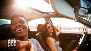 The Road Trip That Comes With a Built-in Art Crawl