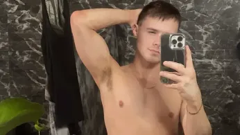 Robert Anthony is One Cheeky Brit