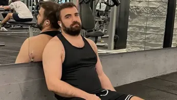 Sukru is Our Comfort Care Bear