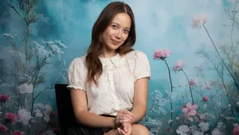 Laufey's 'A Matter of Time' Embraces Anger, Jazz, Pop and a Collaboration With Twin Sister