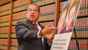 Minnesota Sues Tiktok, Alleging It Preys on Young People With Addictive Algorithms