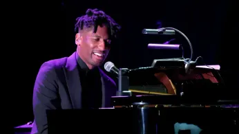 Jon Batiste Opts for Chill Vibe on Stripped-down Album, 'Big Money'