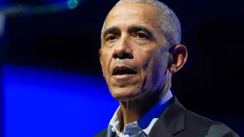 Obama Applauds Newsom's California Redistricting Plan As 'Responsible' As Texas GOP Pushes New Maps