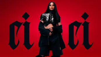 Ciara Reinforces Her Passion for Music With 'Cici.' the Album Is Her First Since 2019