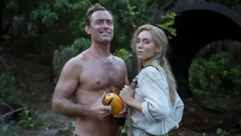 Ron Howard's 'Eden' Brings 1920s Chaos on a Galápagos Island to Life