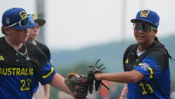 In Softball and Baseball, Girls Are Getting More Visibility at the Little League World Series