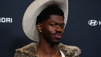 Lil Nas X Jailed on Suspicion of Charging at Police on LA Street Where He Walked Nearly Naked