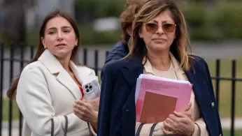 Defamation Case Against Fox News Highlights Role of Its Hosts in Promoting 2020 Election Falsehoods