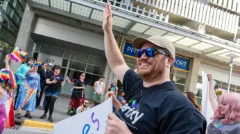 Proposal Could Lead to Sanctions Against Alaska Medical Professionals for Gender-Affirming Care