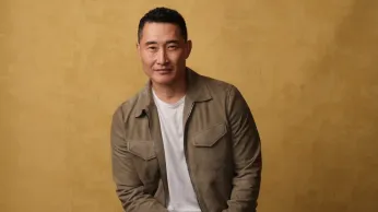 Daniel Dae Kim Is Still Waiting for His Rom-Com Moment. in the Meantime, There's 'Butterfly'