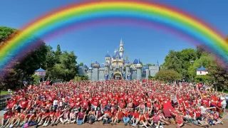 Ginger Minj, Cheyenne Jackson, Jackie Cox and More Headline 27th Annual Gay Days At Disneyland