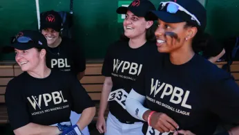 Women's Professional Baseball League Launching in 2026 Offers New Hope for Athletes