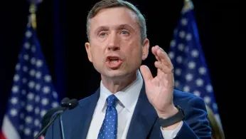 'No Magic Fixes' for Democrats As Party Confronts Internal and Fundraising Struggles