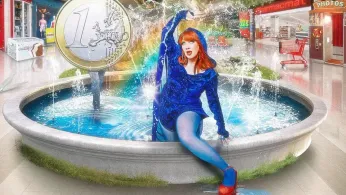 Irish Pop Singer CMAT's 'Euro-Country,' Is Smart, Energetic, Cheeky Pop