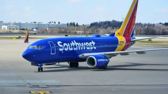 Southwest Airlines' New Policy Will Affect Plus-size Travelers. Here's How