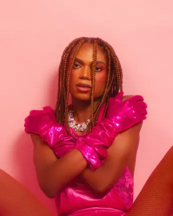 Envi Jordan: A new single and embracing Queer identity through music 