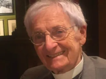 Obituaries: Vern Edward Jones