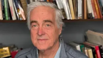 Author Jack Brennan Reflects On Childhood Secrets With 