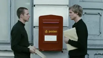 In Norway, A Trilogy of Films Talk About 